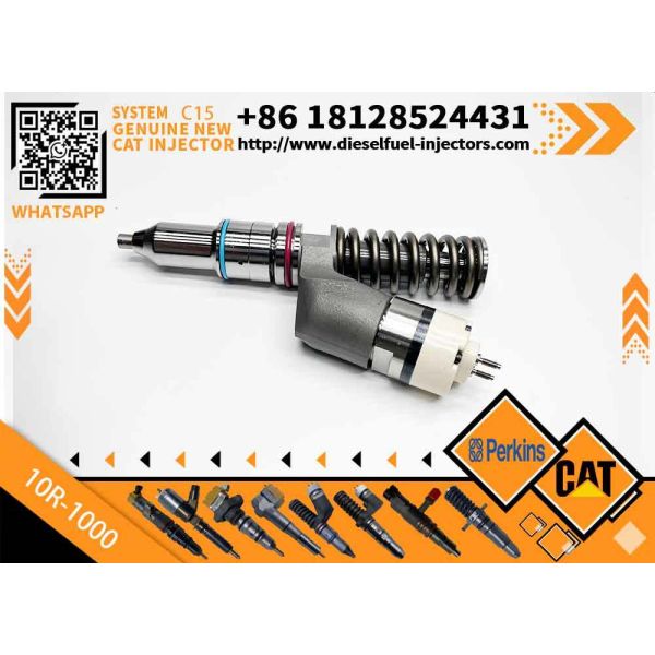 High Quality 10R8500 10R8501 2295919 10R1000 Engine Part Injector 229-5919 10R