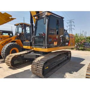Original Used Cat 320DL Excavator Second Hand Machinery with Large Hydraulic