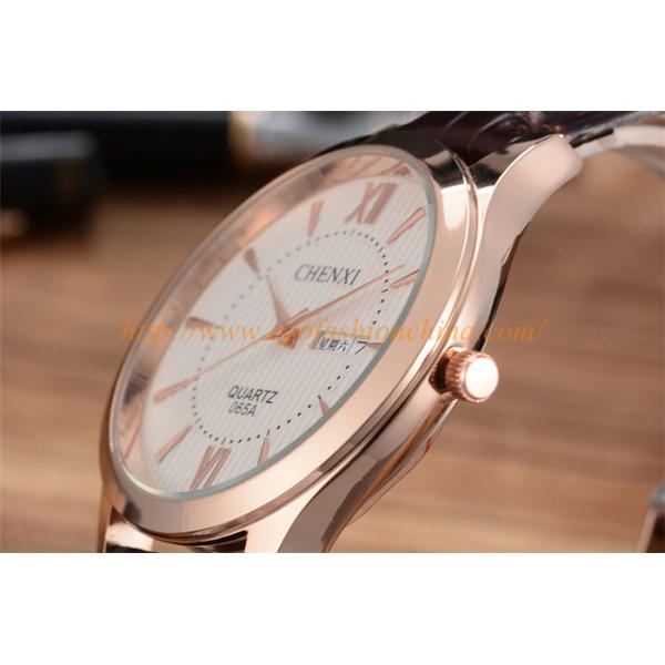 065A Fashion Casual Watch Unisex Watch Day&Date Analog Watch Girls Boys Sport Watch Gift