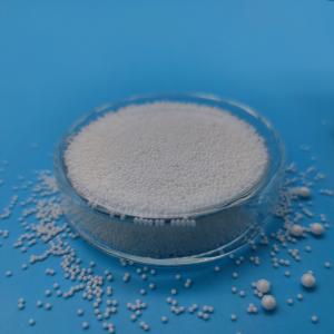 Quality Sandblasting Equipment Ceramic Blasting Abrasive Grit with High Strength for sale