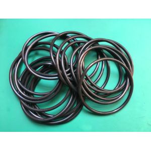 155x9mm 70 Shore Rubber NBR O Ring