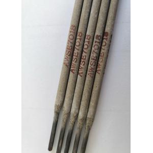 Aws E7018 3.2mm Permanent Stick Welding Electrode