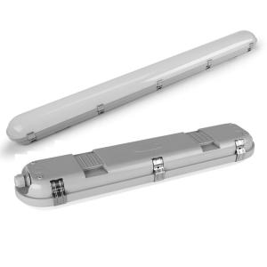 IP65 Led Dimmable Batten Lighting 1500mm ROHS Certificate