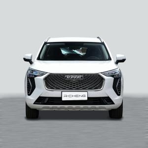 GWM Haval Jolion 1.5T Automatic Gas SUV NEDC 6.4L/100km Max 185km/H