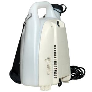 Swirl Nozzle Mini ULV Cold Fogger / Hand-Held Cold Sprayer , Easy Maintenance