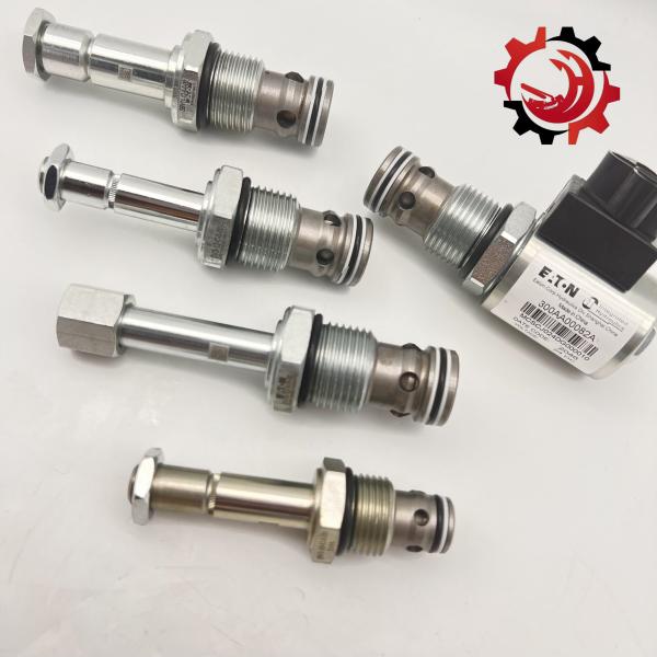 B220400000182 Solenoid directional valve SV3-10-C-0-24DG is used for Sany