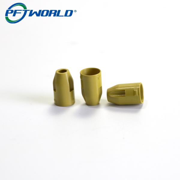 Buy Custom Precision CNC Machining Plastic Milling Services at wholesale prices