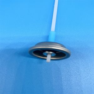 One-inch Metered Dose Aerosol Valve for Engineered for Accurate Consistent