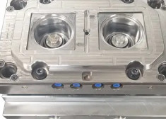 Buy Mold Customization Plastic Floor Drain Mold Home Appliance Mold at wholesale prices