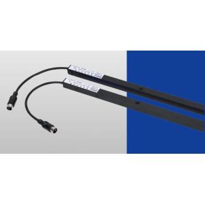 WECO T Profile Infrared Curtain Sensor 3.5m Cable Light Curtain Guarding