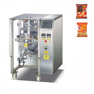 4.8Ton/Day Automatic Powder Packing Machine With Auger Filler