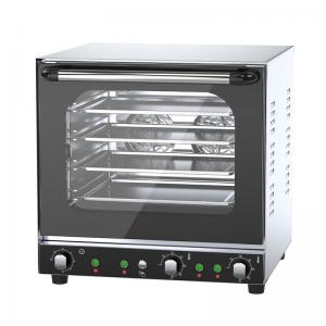 Quality 35kg Electric Industrial Bakery Convection Oven Perfect for Food Beverage Production for sale