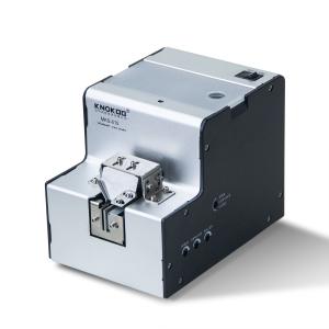 KNOKOO MKS-615 Automatic Screw Feeder Machine With Adjustable Rail M1-M5 Rail