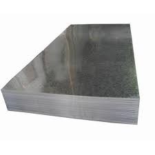 Buy Cold Rolled 600-1250mm Galvanized Steel Flat Sheet at wholesale prices