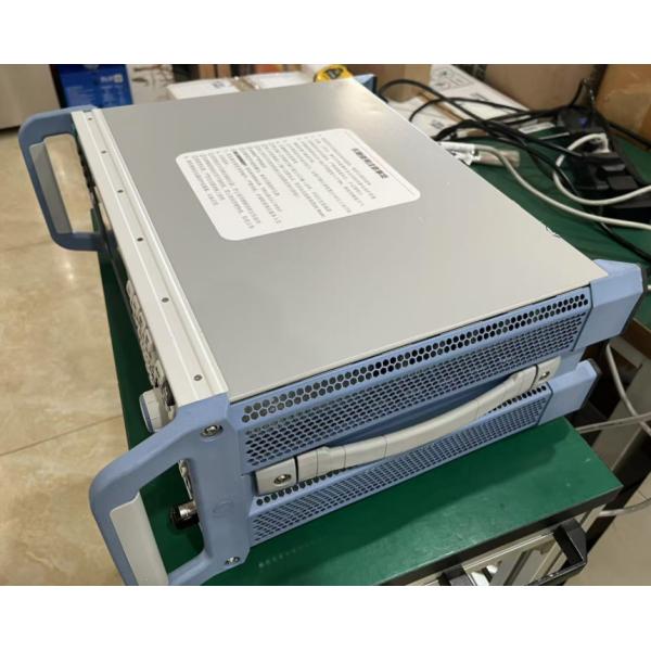 R&S FSVA 3044 Rohde & Schwarz Signal and Spectrum Analyzers 10 Hz -44 GHz