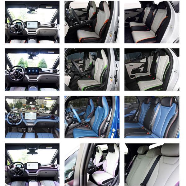 2023 Remix Pro Lynk Co 06 Phev Small Suv Charge Gun Five Seats Suv Max Speed 200km/h