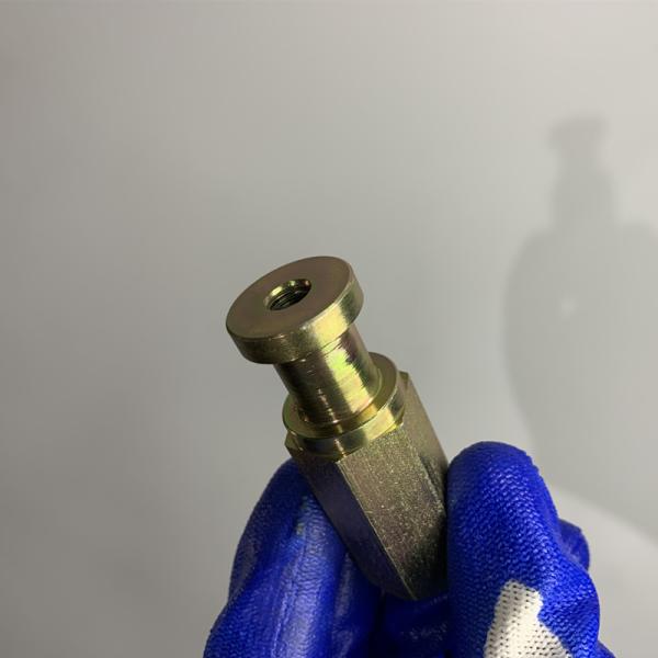 Lawn Mower Parts Knob Adjusting Roller GMT1087 Fits Deere Greens Mower