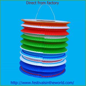 Quality lantern festival decoration,outdoor chinese lantern for sale