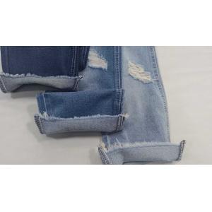 Denim Fabric Cotton Polyester Viscose Denim fabric 10x7 JSD3250