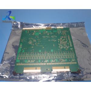 Quality GE Vivid E80 E90 E95 Ultrasound Machines CRX Board Gc200002 for sale