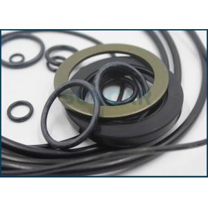Sealing Kit For Swing Motor 706-77-01271 7067701271 Fits Excavator Komatsu PC300