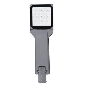 China Aluminum Optical Lens High Power 50w 100w 150w 200w Die Casting IP65 LED Street Light on sale