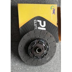 Korea PHC clutch disc HD-122 8DC9 MITSUBISHI