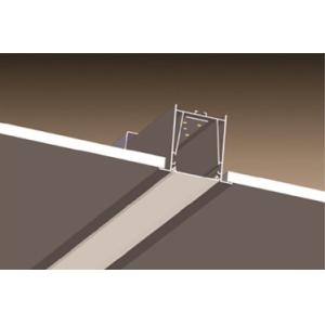 5200lm 4ft Ceiling Recessed Linear Light 1200mm Suspended Linear Led Lighting