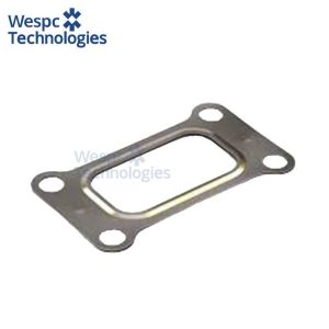 China WESPC 3684N027 Gasket Replacement For Perkins 1103 Exhaust Gasket on sale