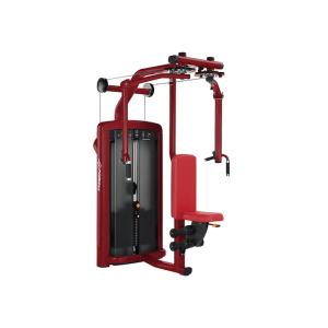 Quality Commercial Workout Rear Deltoid Muscle Training Machine for sale