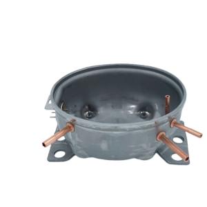 Appliance Shell Stamping Metal Compressor Die Casting Processing