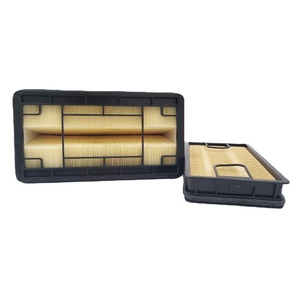 Loader Air Filter 7286652 Glass Fiber Core Components for Optimal Performance