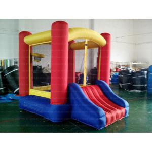 Family Indoor Use Mini Inflatable Bouncer (CYBC-01)