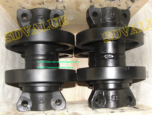 Buy KOBELCO PH7035 Top Roller/Upper Roller/Carrier Roller at wholesale prices