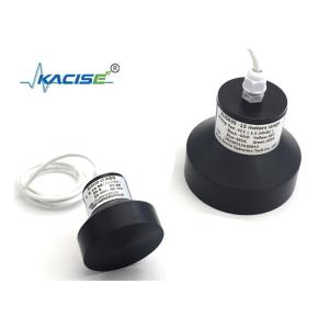 10m Ultrasonic Transducer Sensor non contact liquid level sensor For Tank