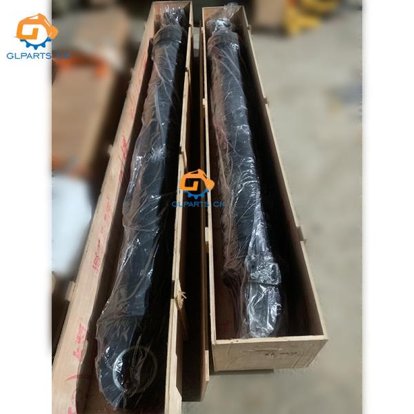 YA00048581 YA00048580 YA00048640 Hydraulic Cylinder,Arm Boom, Bucket Cylinder