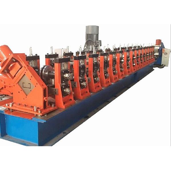 Buy 70KW Purlin Roll Forming Machine at wholesale prices