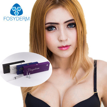 Buy Cross Linked Hyaluronic Acid Dermal Filler Breast Enhancement Injection 10ml at wholesale prices
