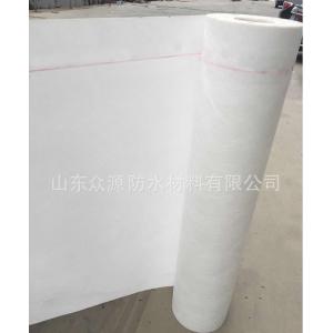 Polyethylene Compound Waterproofing Underlayment Material for Underground