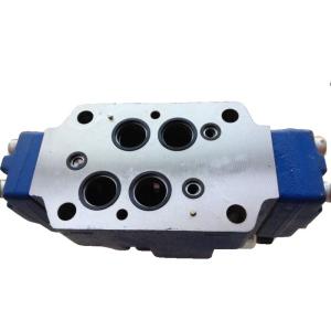 Rexroth Proportional Valve 4WEH16D7X/6EG24N9ETK4/B10D3 Blue Fast Response Good
