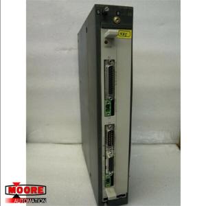 Quality 6FM1707-3AA10 6FM1 707-3AA10 Siemens Controller Module for sale