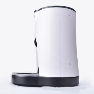 4L Intelligent Feeder Pet Bowl With Camera Two Way Intercom