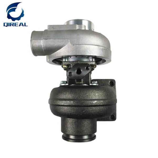 Buy Diesel Engine 6BT Turbocharger 3539697 at wholesale prices