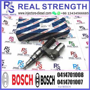 High Quality Diesel Engine Parts 0414701008 0414701019 0414701027 Common Rail