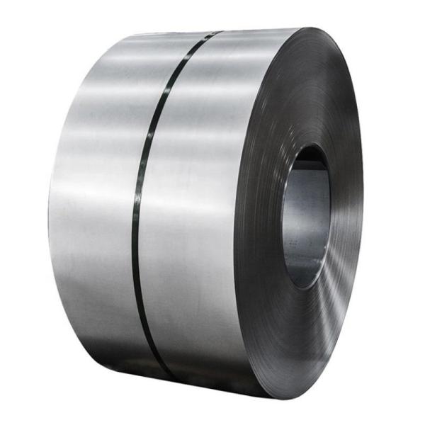 Buy Stainless Steel Coil Sheet Plate Strips Band Belt 201 304 316l 409 410 420J2 430 with Customized Length and Thickness at wholesale prices