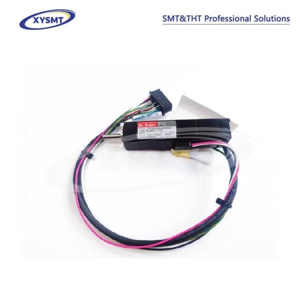 90K22-022503 90K22-022904 90K22-022705 90K22-023306 90K22-022907 90K22-023408 90K22-022509 90K22-023110 AC SERVO MOTOR YAMAHA machine spare part