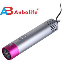 5 in 1 Electric Hair Styler and Hair Dryer Brush with 50~60Hz Frequency and 1