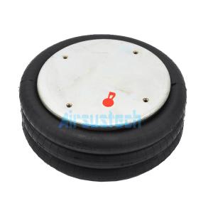 Goodyear Rubber Air Spring 3B14-350/354 578933350 3 Convoluted