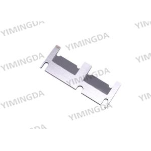 China Steel Alloy PN 129406 Blade Guide For Vector Cutter Q50 Parts on sale