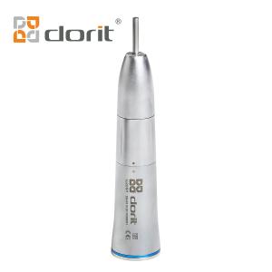 Turbine Low Speed Dental Straight Handpiece 20000rpm Stainless Steel